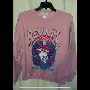 Project Social T Sweatshirt